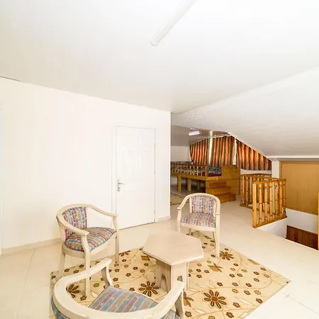 Beautiful Villa In Antalya 빌라 *