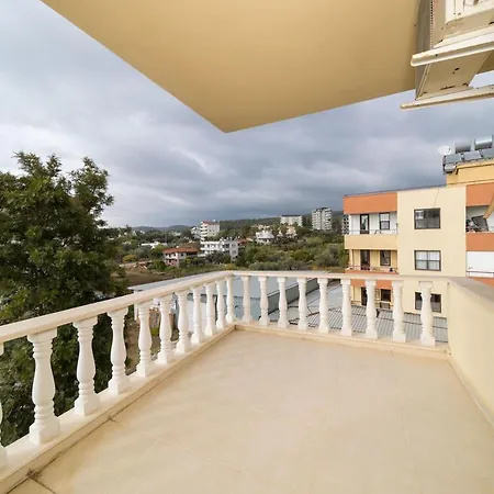 빌라 Beautiful Villa In Antalya *