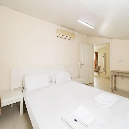Beautiful Villa In Antalya 빌라 *
