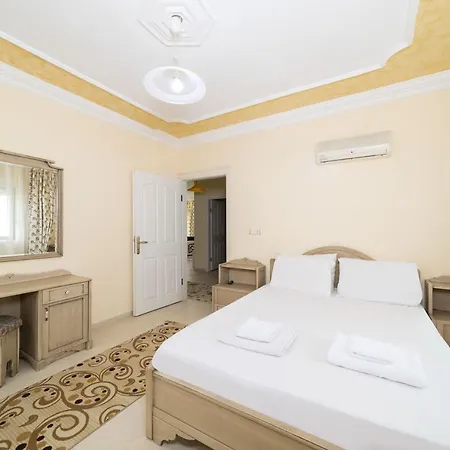 빌라 Beautiful Villa In Antalya