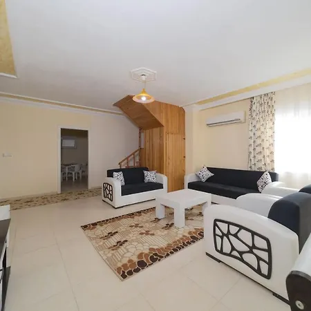 Beautiful Villa In Antalya *