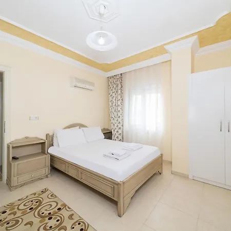 Beautiful Villa In Antalya Вилла Авсаллар