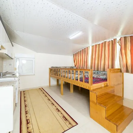 Вилла Beautiful Villa In Antalya *